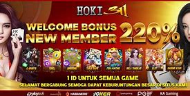 Bintang55Toto Slot Login Link Alternatif Terbaru Hari Ini