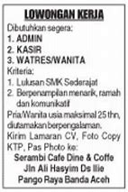 Loker Olx Jakarta Selatan Hari Ini