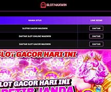 Rtp Slot Gs508 Hari Ini Terbaru Hari Ini Indonesia Inggris