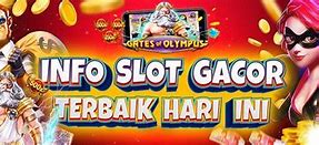 Situs Slot Giok 4D Di Indonesia Hari Ini 2024